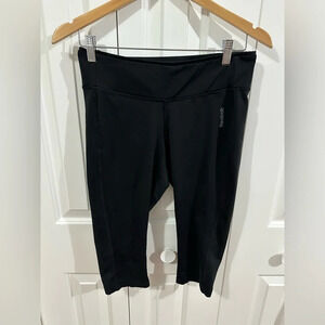 Reebok Playdry Capri Pants